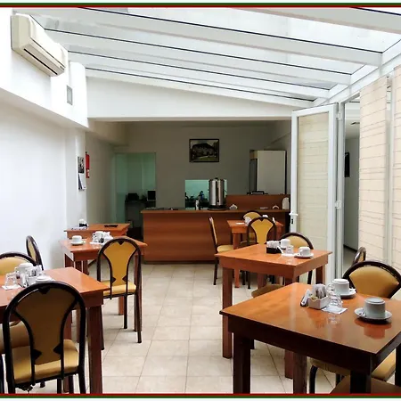 Hotel Euskadi-2