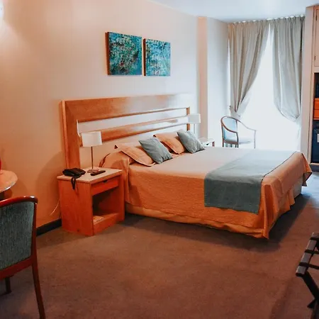 Interplaza Hotel-3