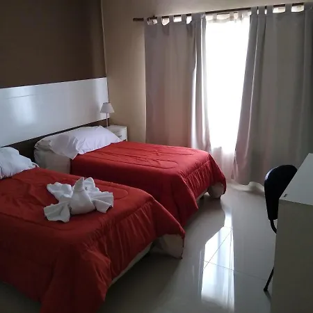 Hotel Bender-2