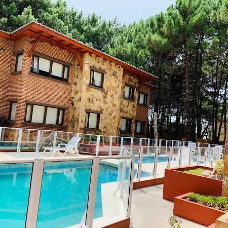 Departamentos Le Foret-3