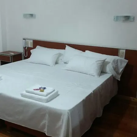 Hotel Plaza Andalgala-3