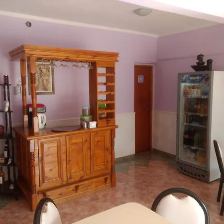 Hotel Las Moras-2
