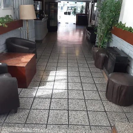 Hotel Garden-2