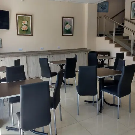 Hotel Andino-3
