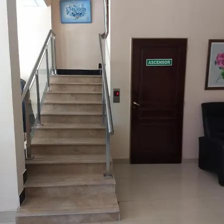 Hotel Andino-2