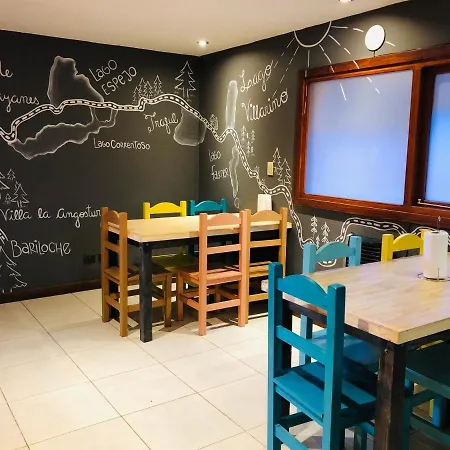 Hostel Olimpo House-2