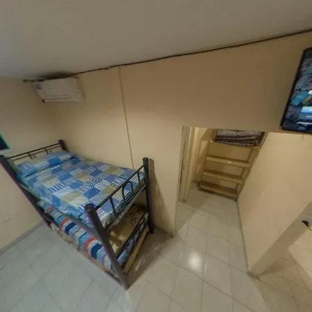 Albergue Club Red Star-2