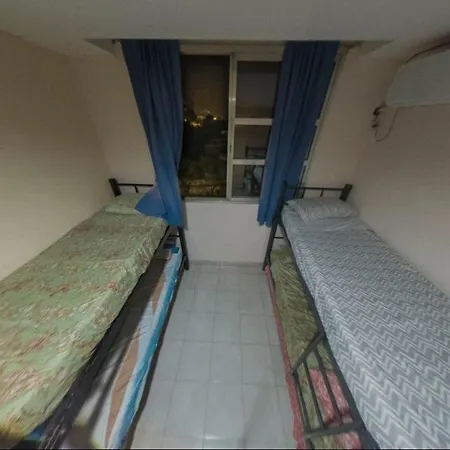 Albergue Club Red Star-3