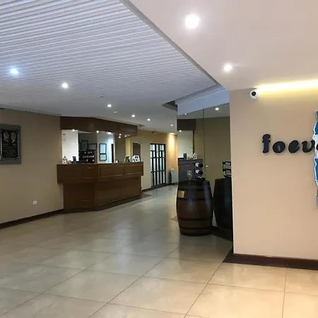 Hotel Foeva-3