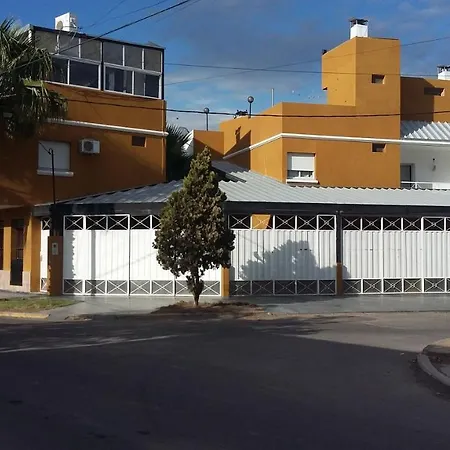 Terraza del Sol Apart-2