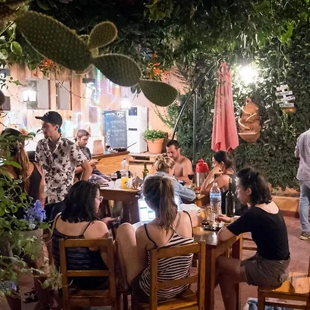 Hostel Ruta 40-3