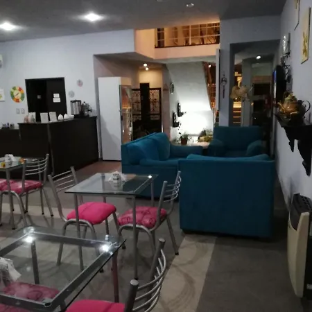 Posada del Vaivén-3