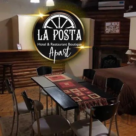 La Posta Hotel-3