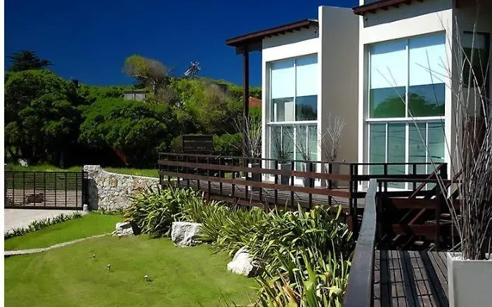 Casa Pampa Chapadmalal Aparthotel Mar del Plata, Argentina