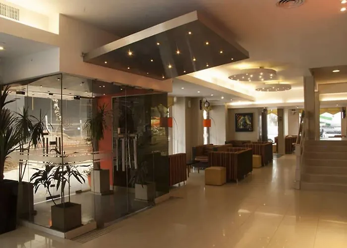 Cadi Palace Hotel
