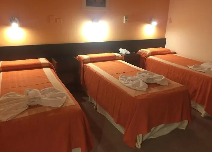 Cadi Palace Hotel