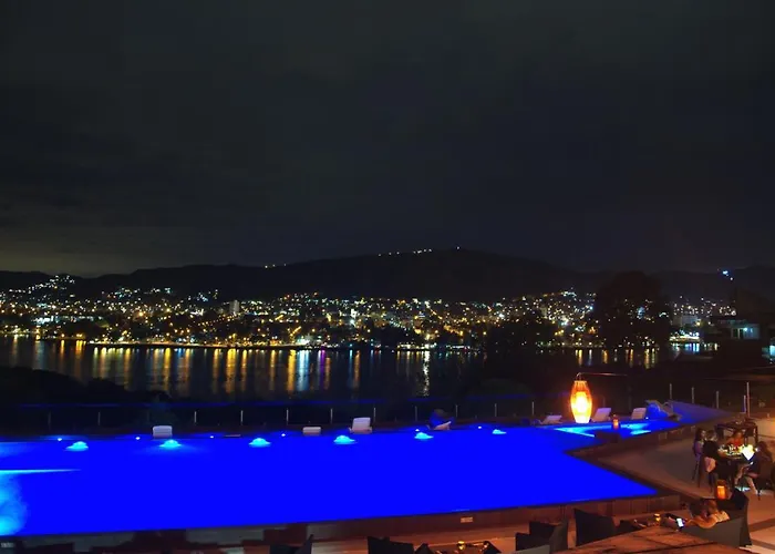 Domus Lake Resorts