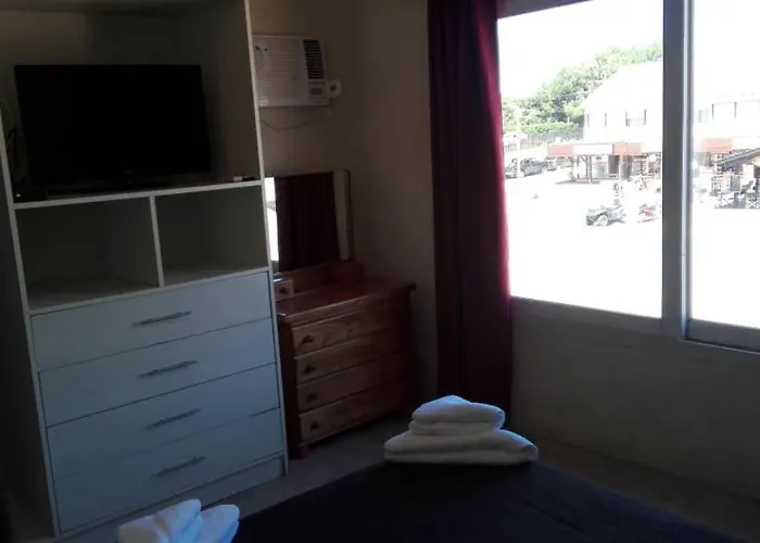 Hotel Jsb Valeria del Mar, Argentina