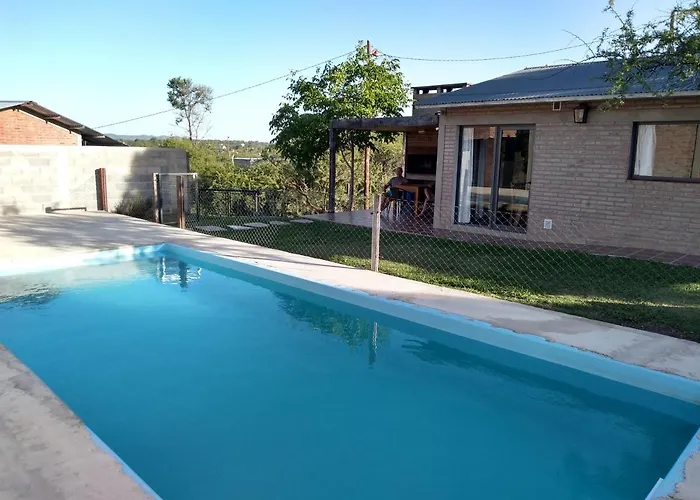 Cabañas Quimera