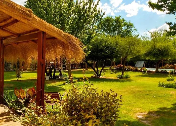 Amaikén Suites