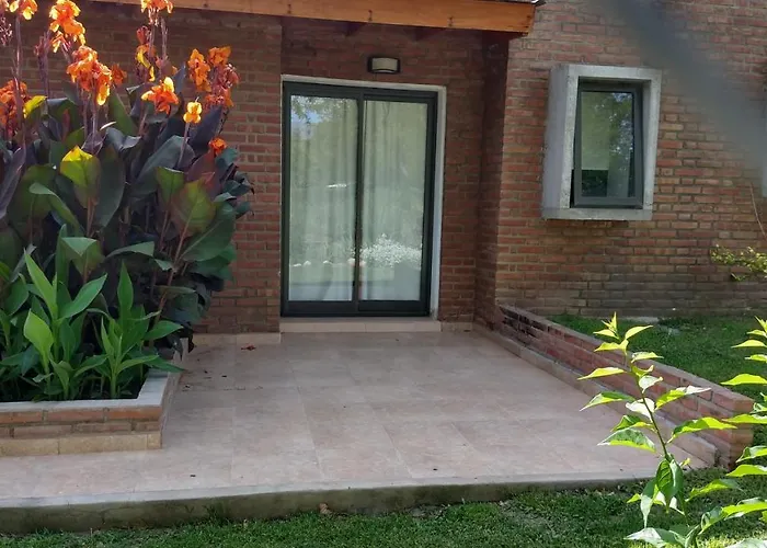 Amaikén Suites