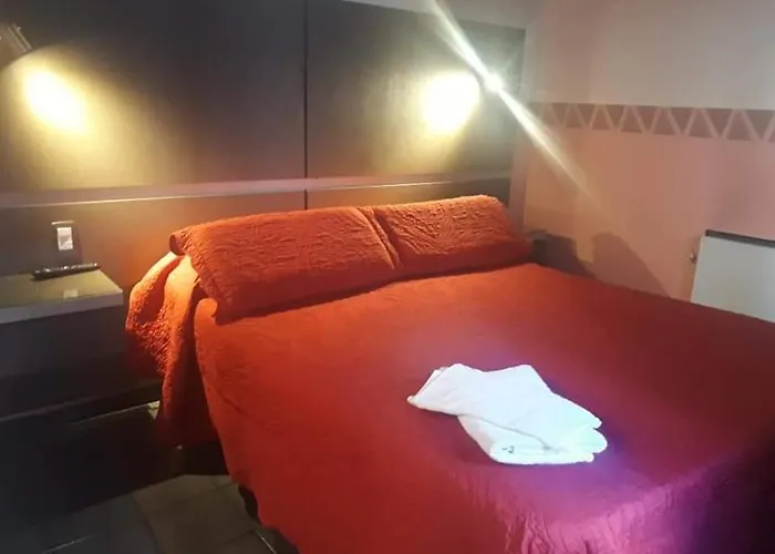 Hotel Xalo
