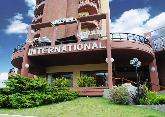 Hotel Gran International