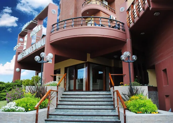 Hotel Gran International
