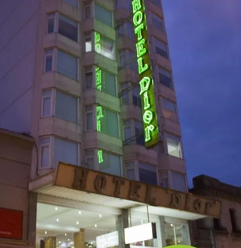 Hotel Dior