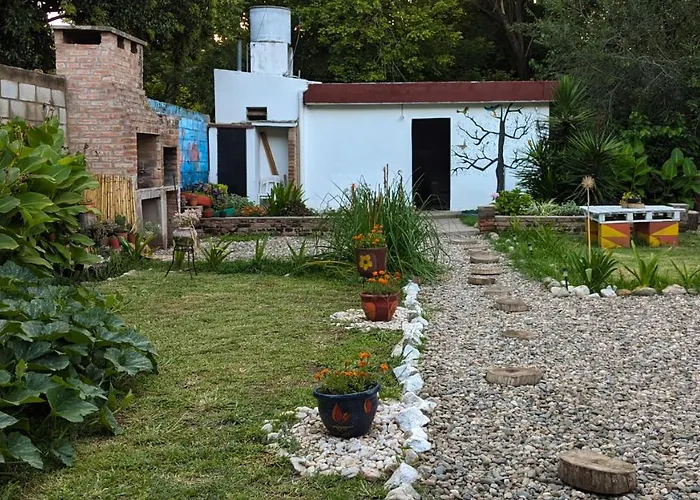 Hostel El Refugio de Las Aves