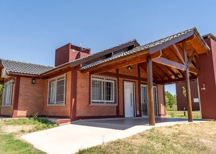 Cabañas Doña Juana