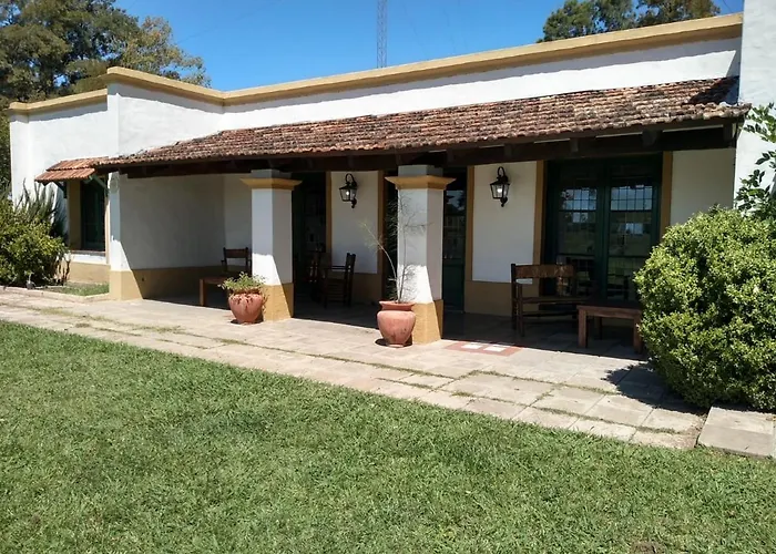 El Rincon