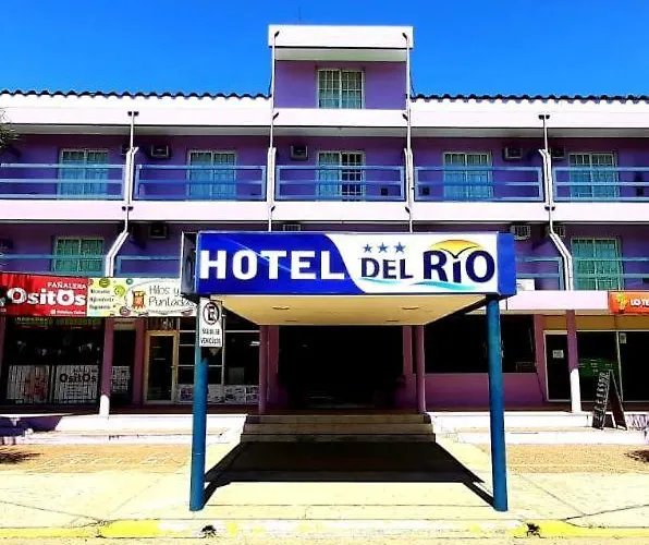 Hotel Del Rio