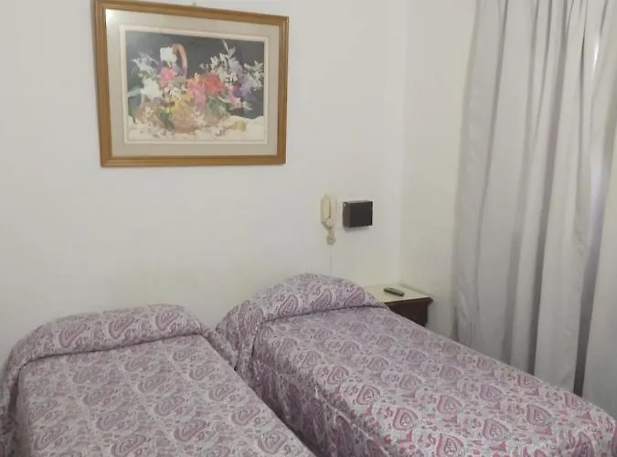 Hotel Lacar