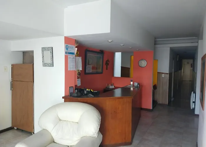 Hotel Lacar