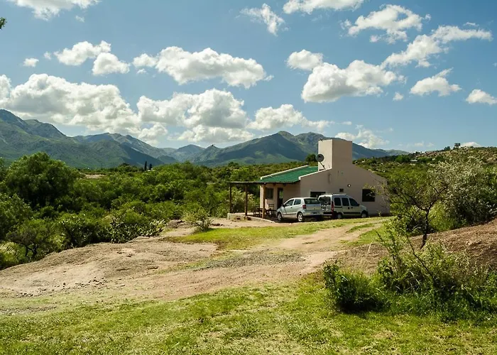 Monte Adentro