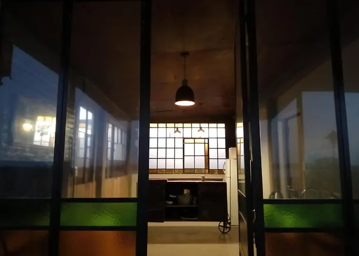 Rinconada, casa de huéspedes San Pedro , Argentina