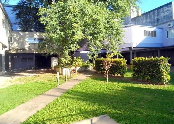 Hotel Del Rio