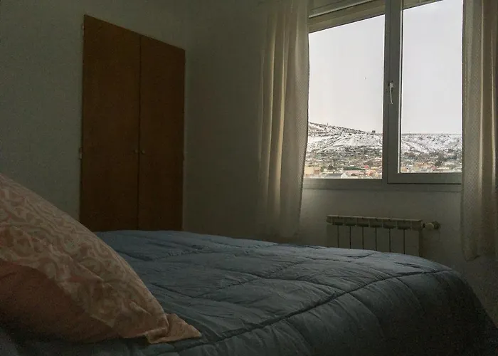 Apartamento CactuS Comodoro Rivadavia, Argentina