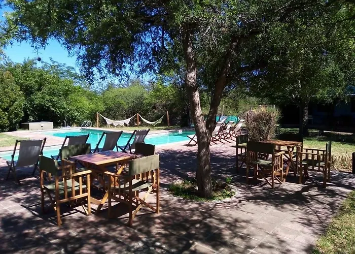 Fincas del Huacle Nono, Argentina
