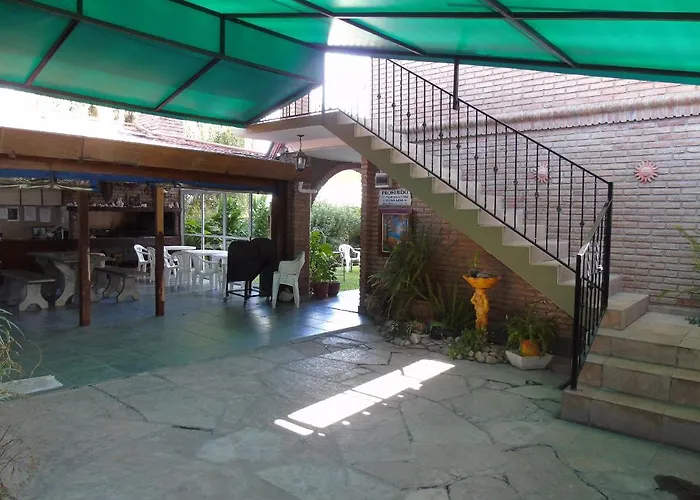 Posada El Betel Villa Carlos Paz, Argentina