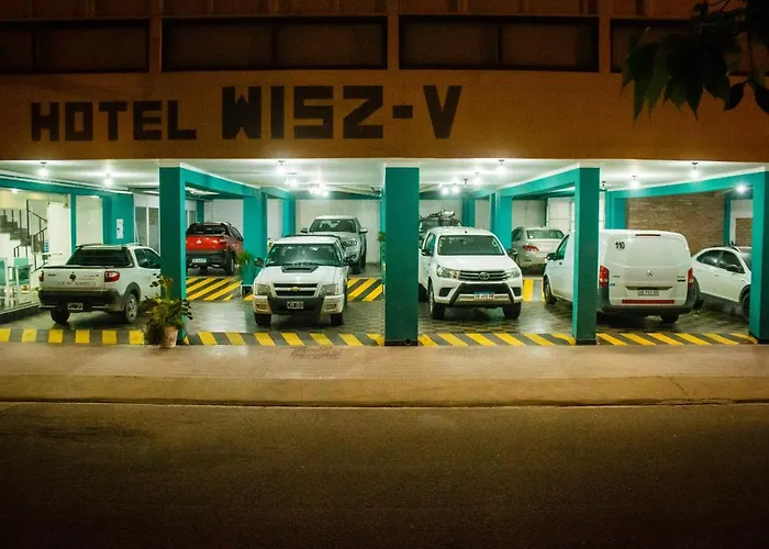 Wisz-V