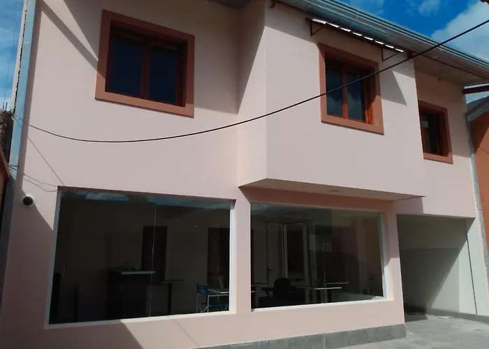 Nanitas Tampu Wasi