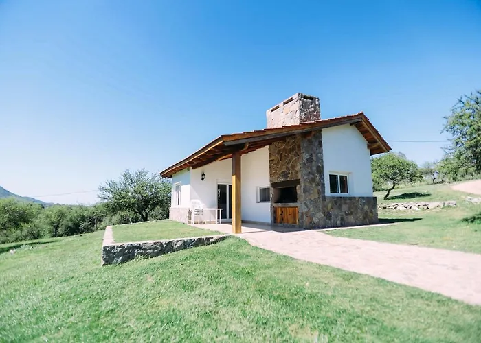 Cabaña Sol - FINCA PUDUAM