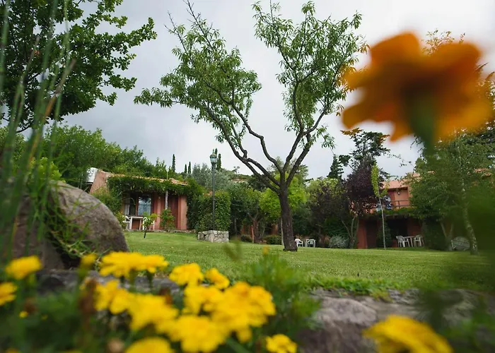 Los Almendros