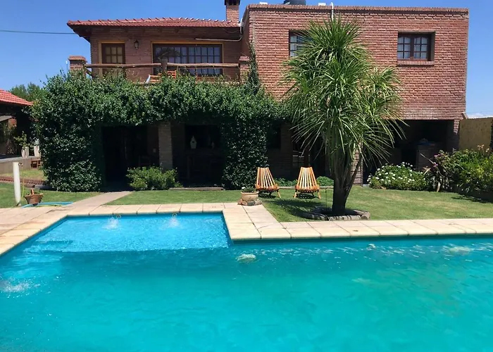 El Paraiso