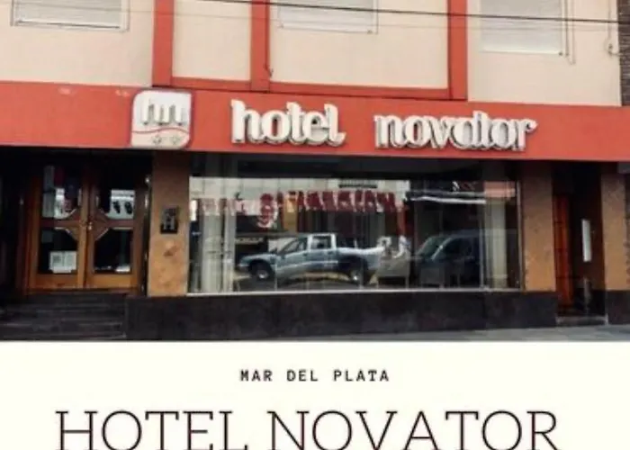 Novator Playa