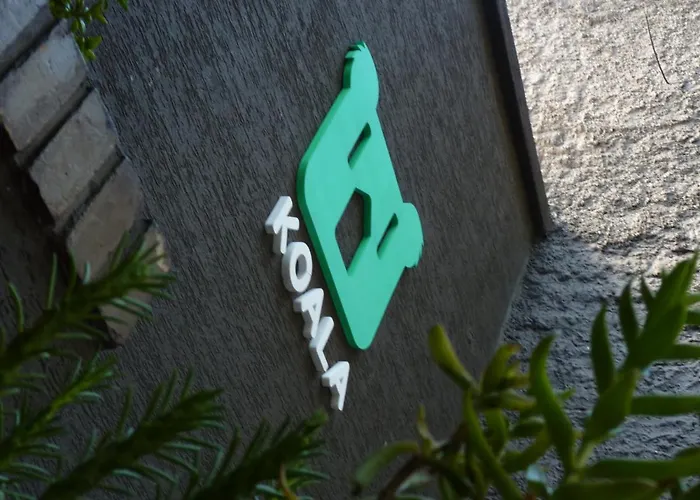 Koala Hostel
