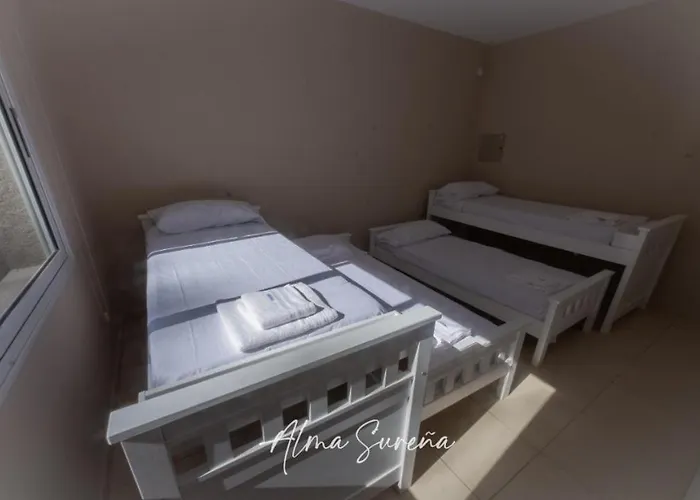 Alma Sureña