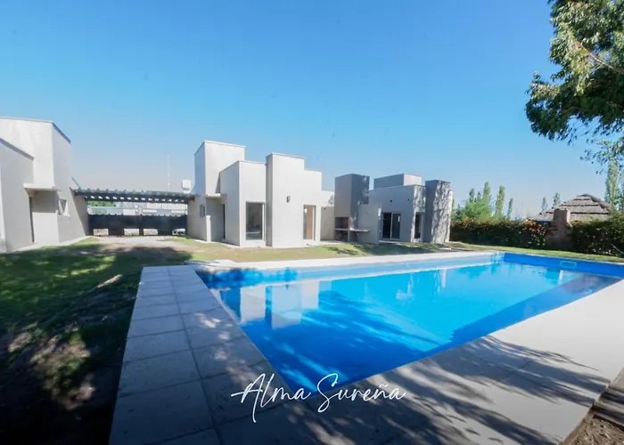 Alma Sureña